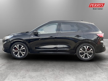 Used Ford Kuga 2023 for sale - 77797156: Photo