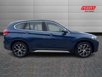 Used BMW X1 2022 for sale - 74301061: Photo