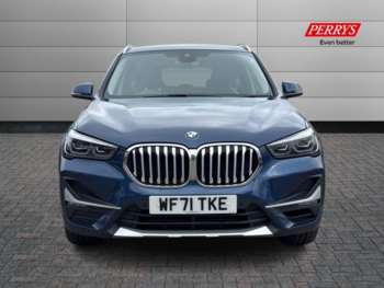 Used BMW X1 2022 for sale - 74301061: Photo