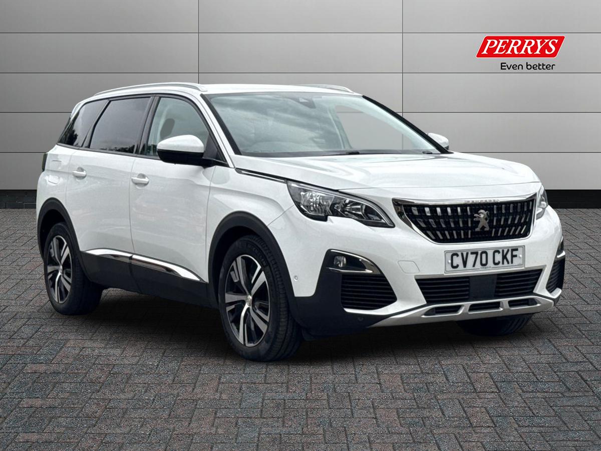 Used Peugeot 5008 2020 for sale - 76090438: Photo 1
