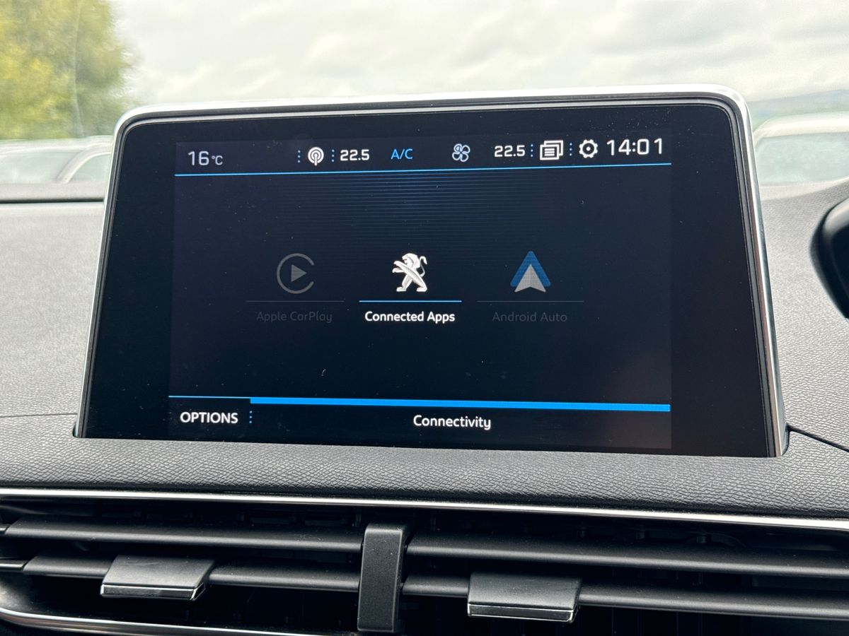 Used Peugeot 5008 2020 for sale - 76090438: Photo 11