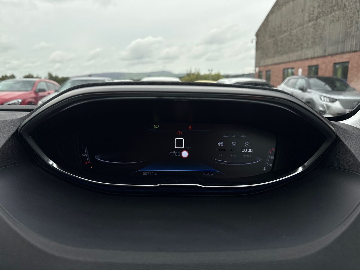 Used Peugeot 5008 2020 for sale - 76090438: Photo 16