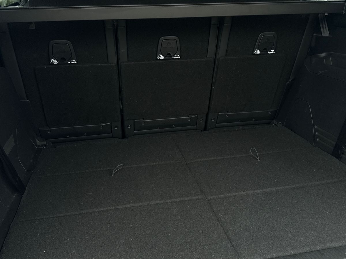 Used Peugeot 5008 2020 for sale - 76090438: Photo 23