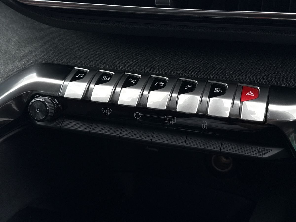 Used Peugeot 5008 2020 for sale - 76090438: Photo 25