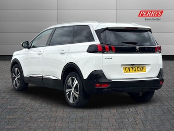 Used Peugeot 5008 2020 for sale - 76090438: Photo 2