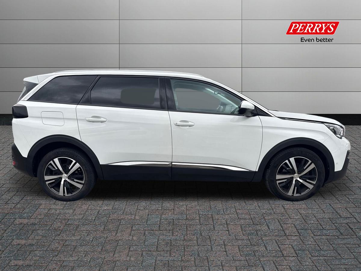 Used Peugeot 5008 2020 for sale - 76090438: Photo 3