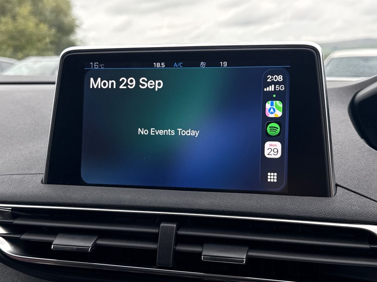 Used Peugeot 5008 2020 for sale - 76090438: Photo 38
