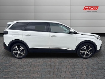 Used Peugeot 5008 2020 for sale - 76090438: Photo 3