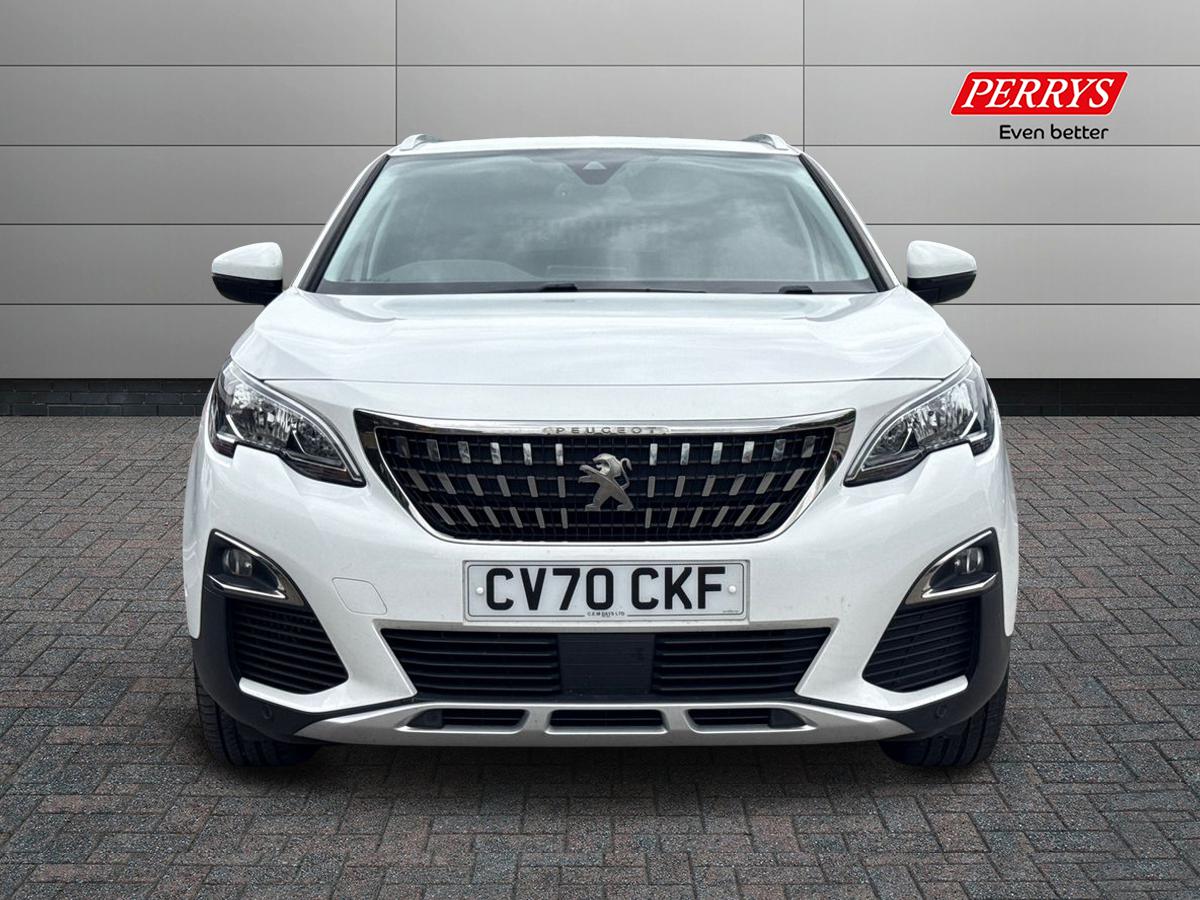 Used Peugeot 5008 2020 for sale - 76090438: Photo 4