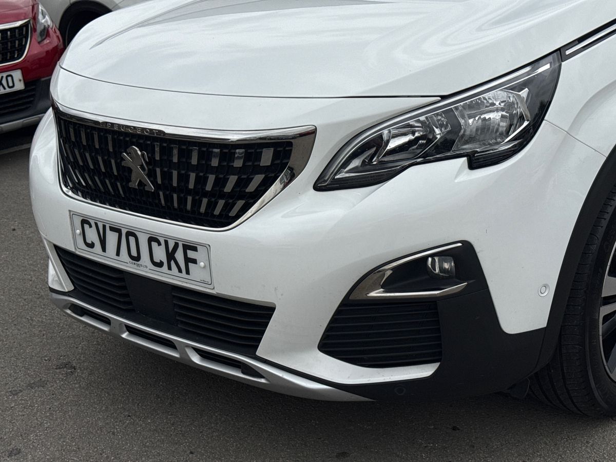 Used Peugeot 5008 2020 for sale - 76090438: Photo 42