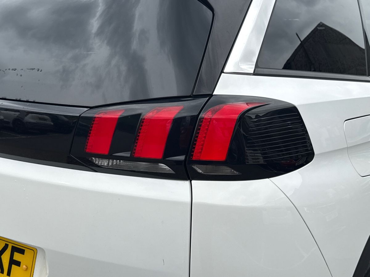 Used Peugeot 5008 2020 for sale - 76090438: Photo 43