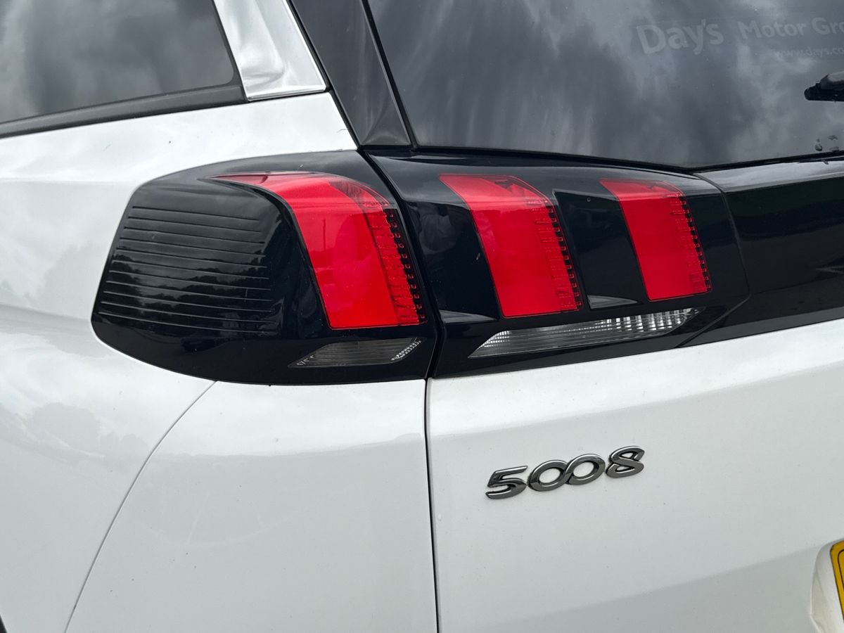 Used Peugeot 5008 2020 for sale - 76090438: Photo 44