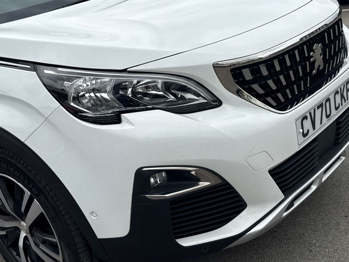 Used Peugeot 5008 2020 for sale - 76090438: Photo 46