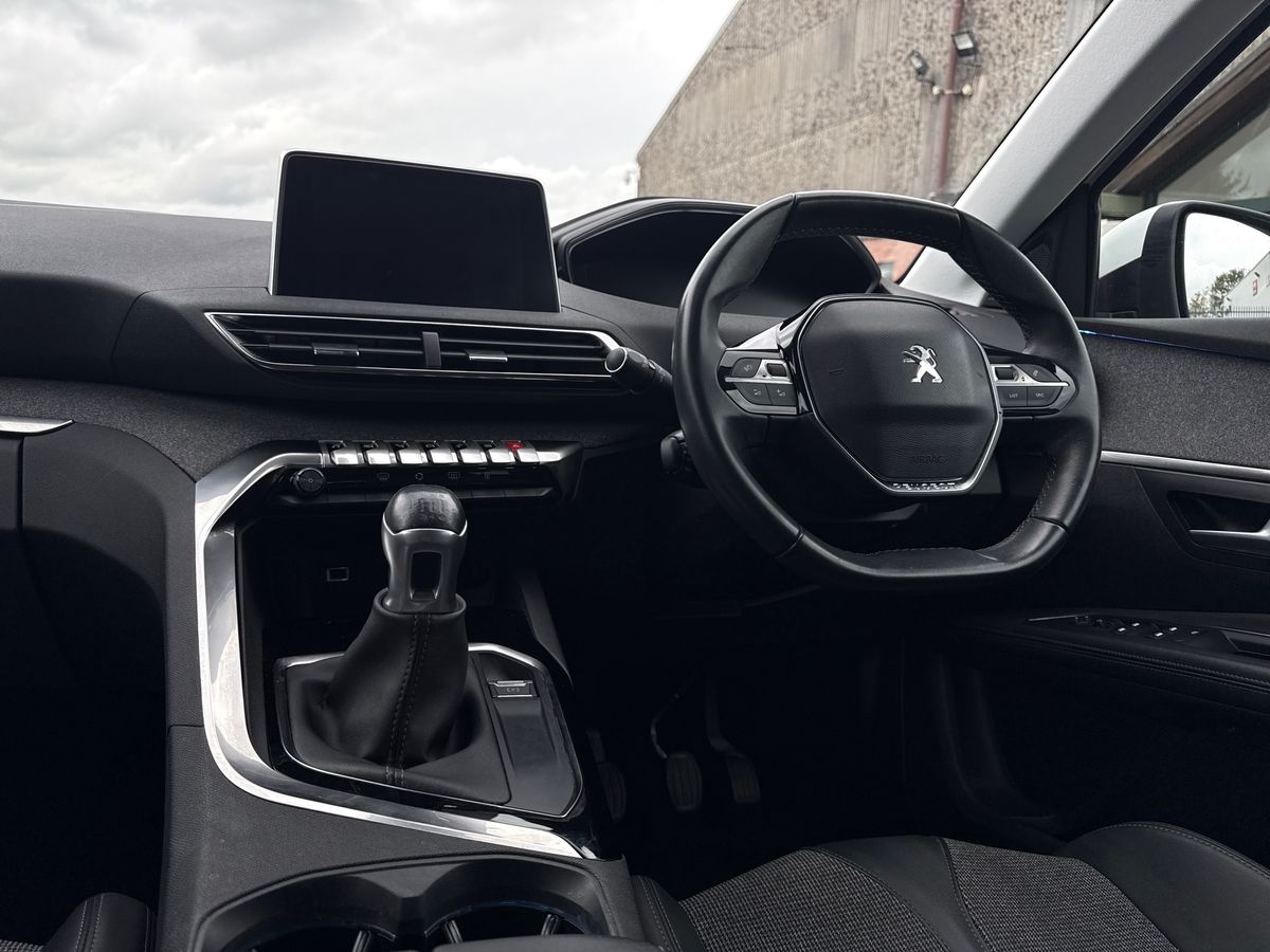 Used Peugeot 5008 2020 for sale - 76090438: Photo 48
