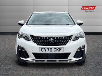 Used Peugeot 5008 2020 for sale - 76090438: Photo 4