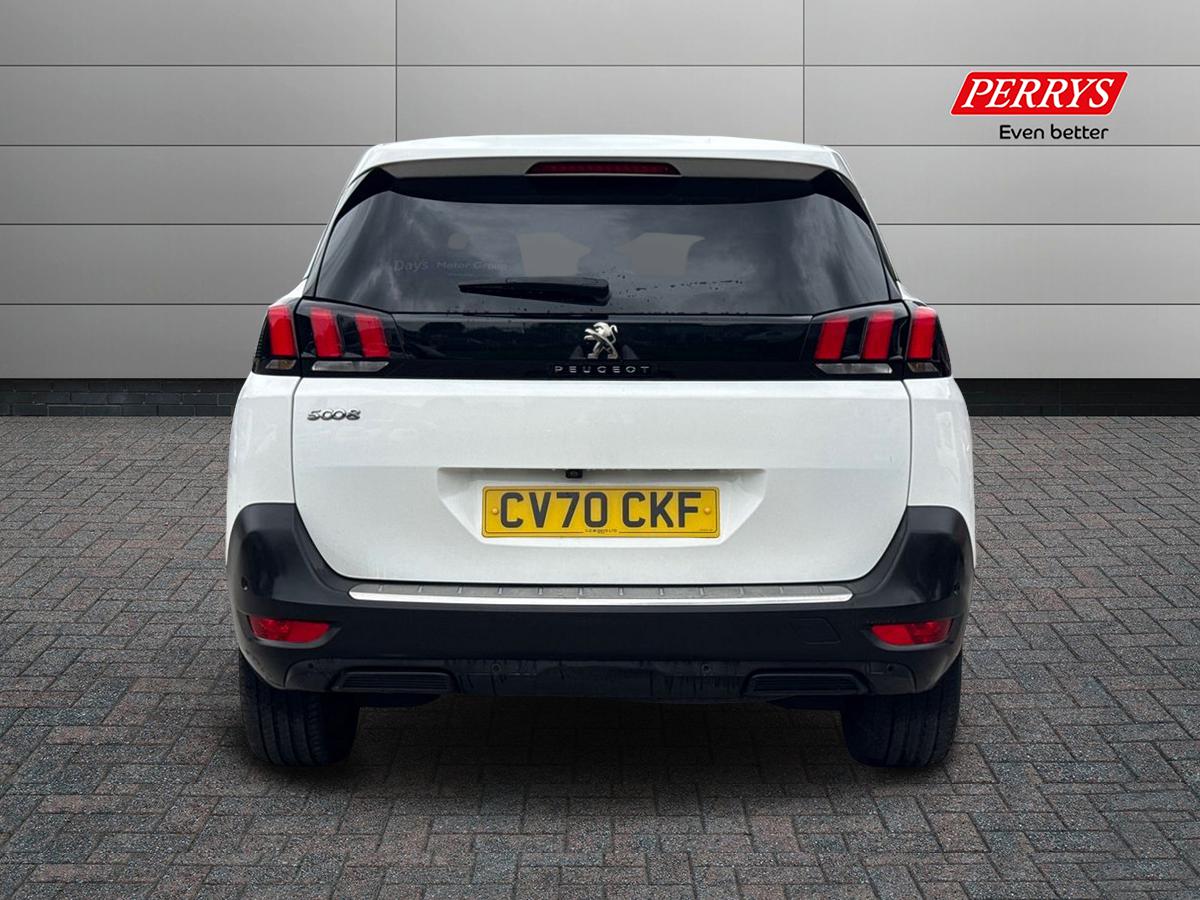 Used Peugeot 5008 2020 for sale - 76090438: Photo 5