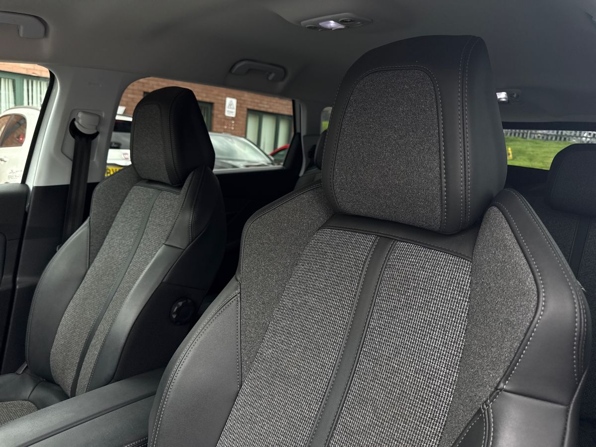 Used Peugeot 5008 2020 for sale - 76090438: Photo 51