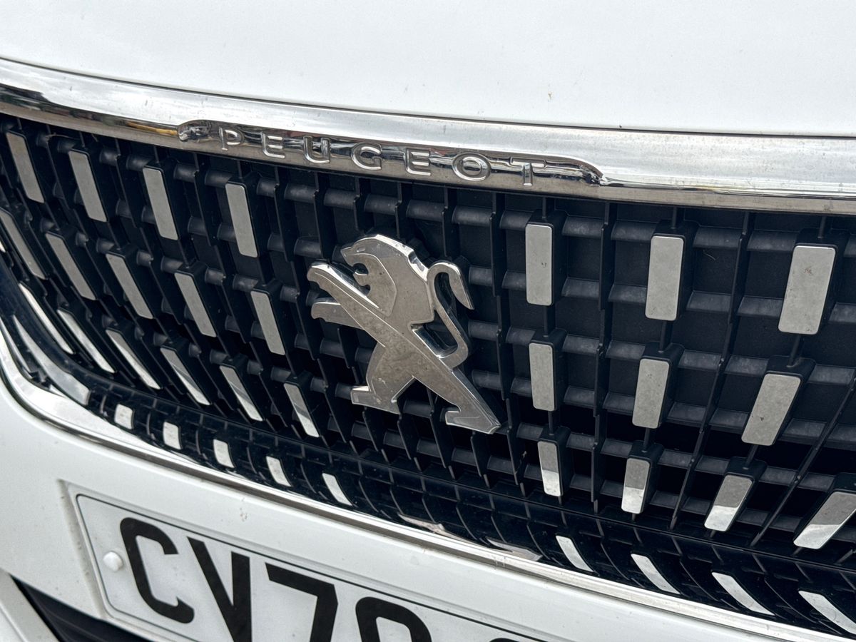 Used Peugeot 5008 2020 for sale - 76090438: Photo 52