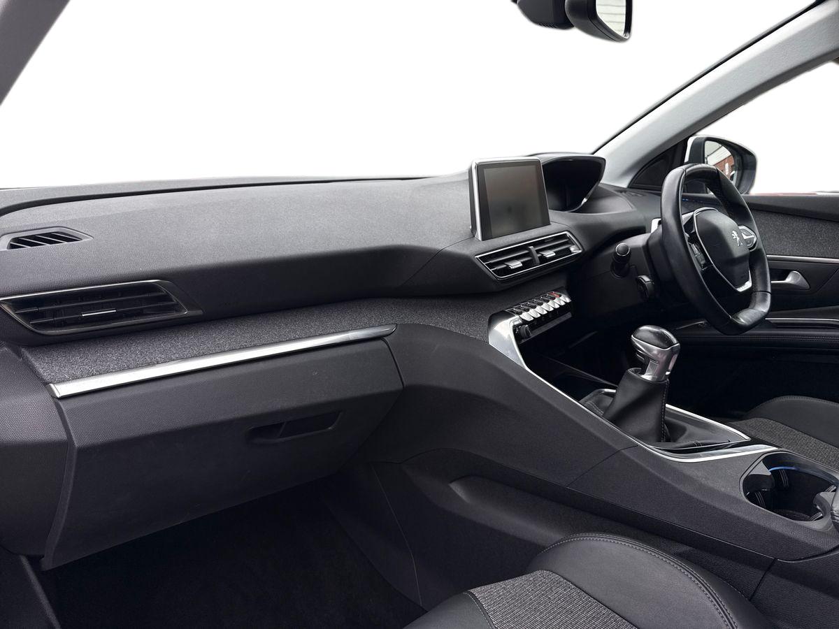 Used Peugeot 5008 2020 for sale - 76090438: Photo 7