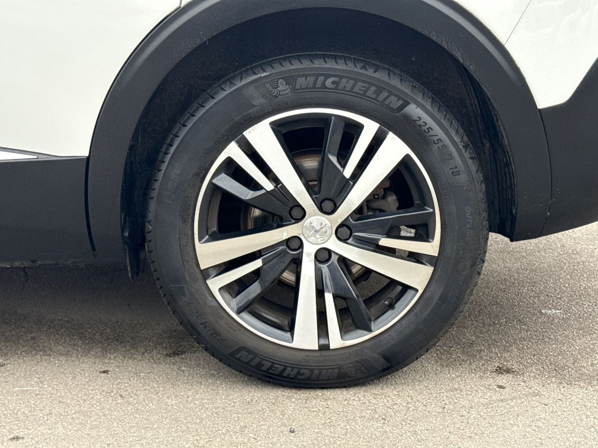 Used Peugeot 5008 2020 for sale - 76090438: Photo 8