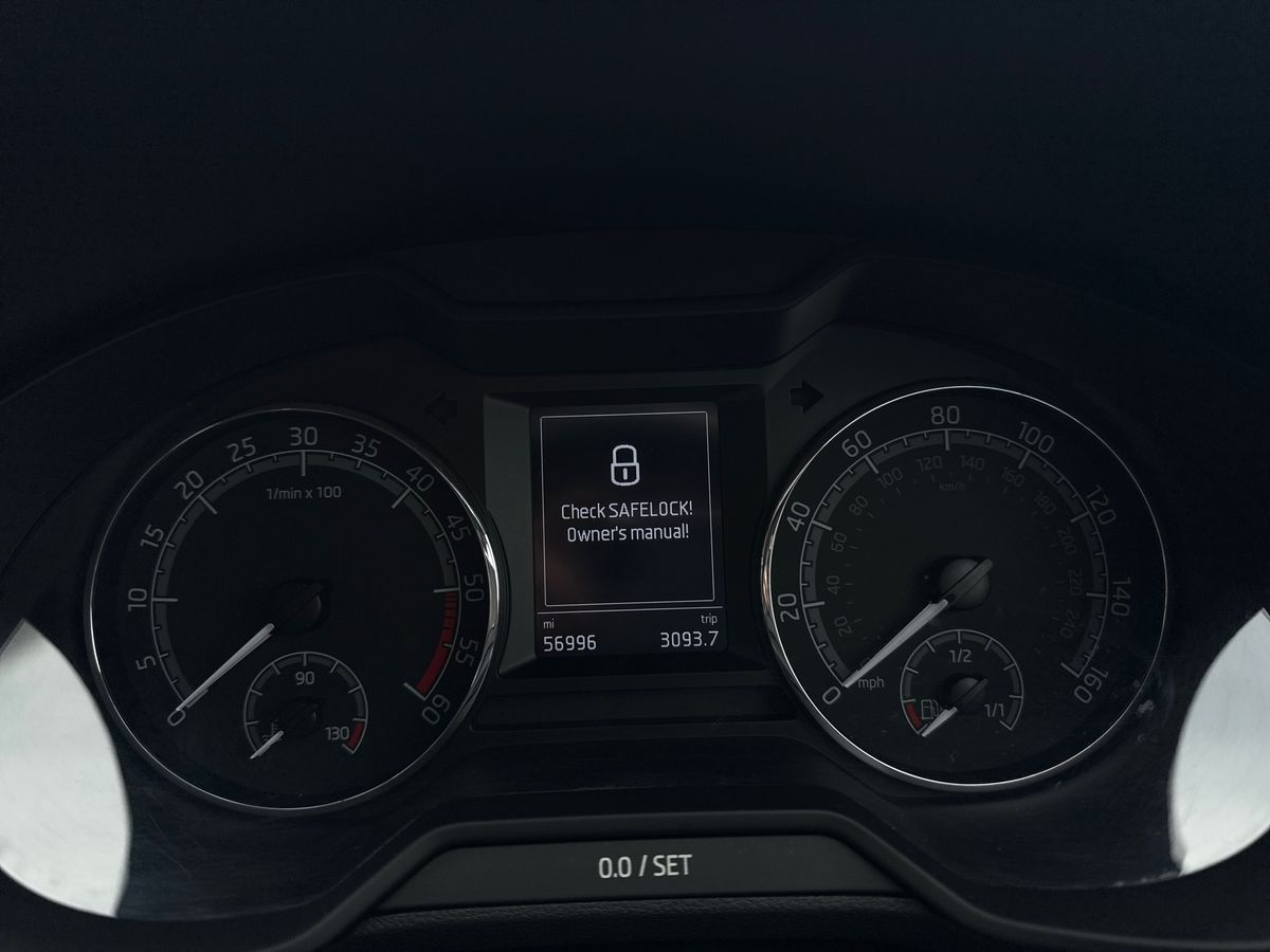 Vehicle 16