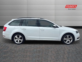 Used Skoda Octavia 2020 for sale - 75661445: Photo