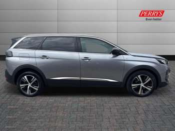 Used Peugeot 5008 2023 for sale - 75342538: Photo