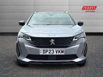 Used Peugeot 5008 2023 for sale - 75342538: Photo