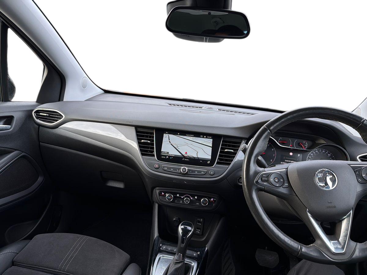 Used Vauxhall Crossland 2022 for sale - 76638131: Photo 10