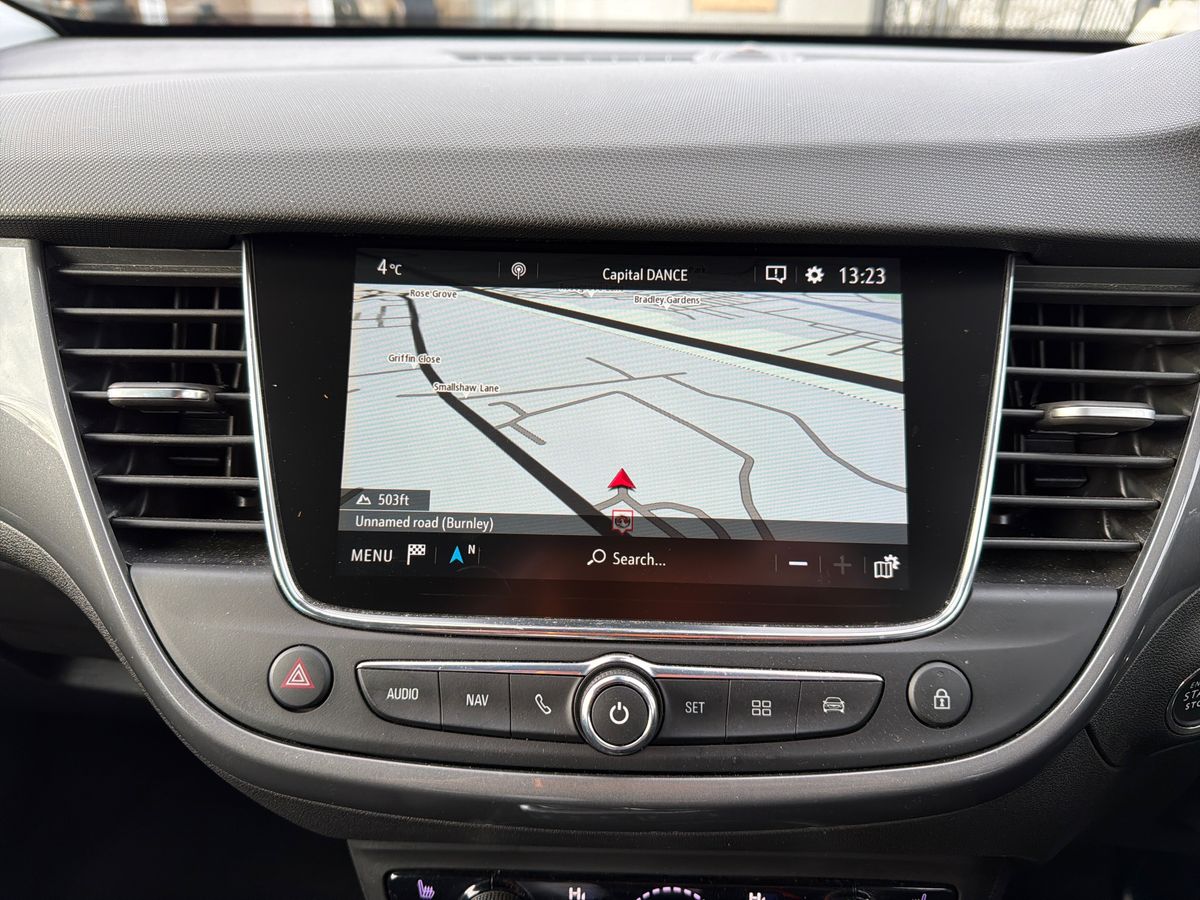 Used Vauxhall Crossland 2022 for sale - 76638131: Photo 11