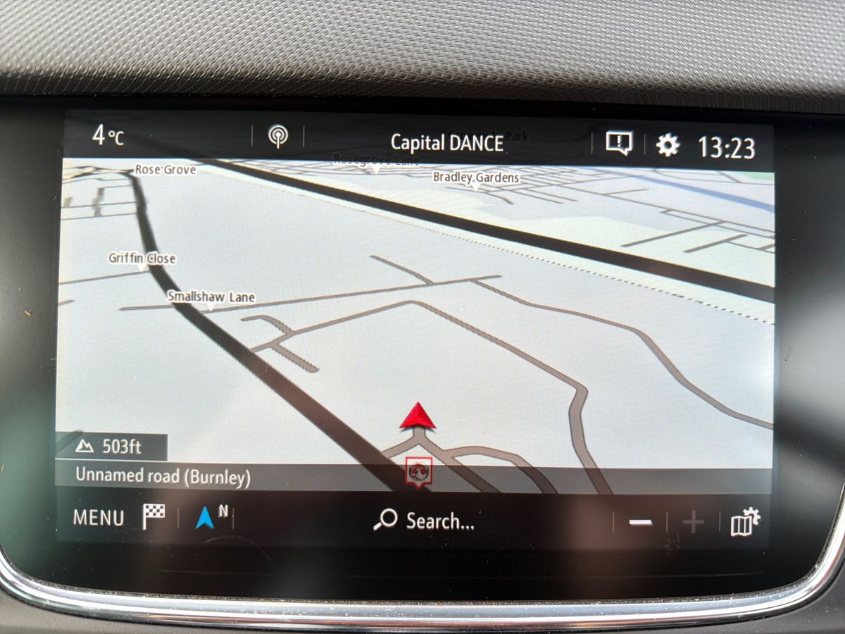 Used Vauxhall Crossland 2022 for sale - 76638131: Photo 12