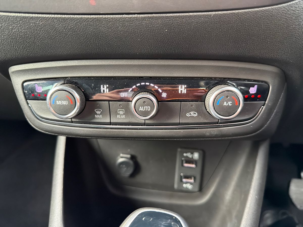 Used Vauxhall Crossland 2022 for sale - 76638131: Photo 13