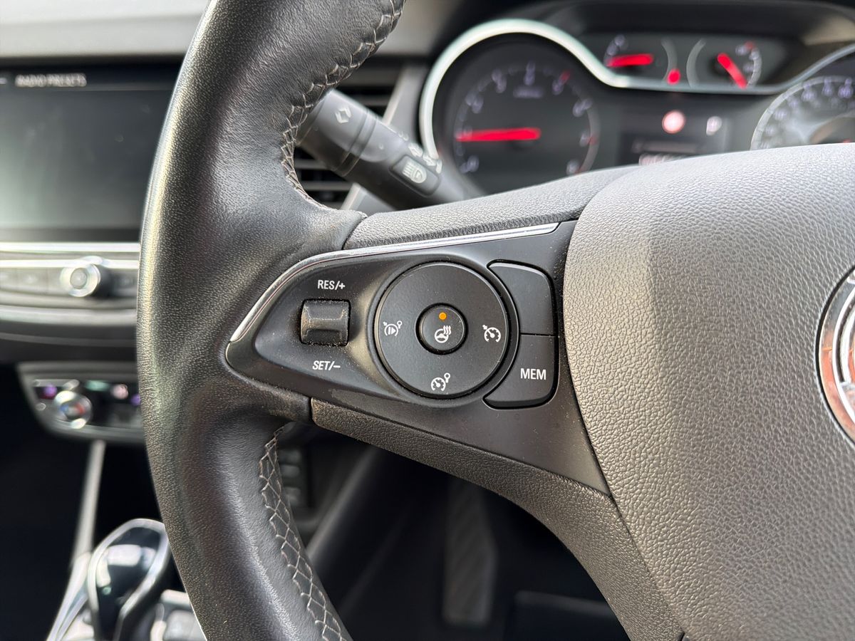 Used Vauxhall Crossland 2022 for sale - 76638131: Photo 17