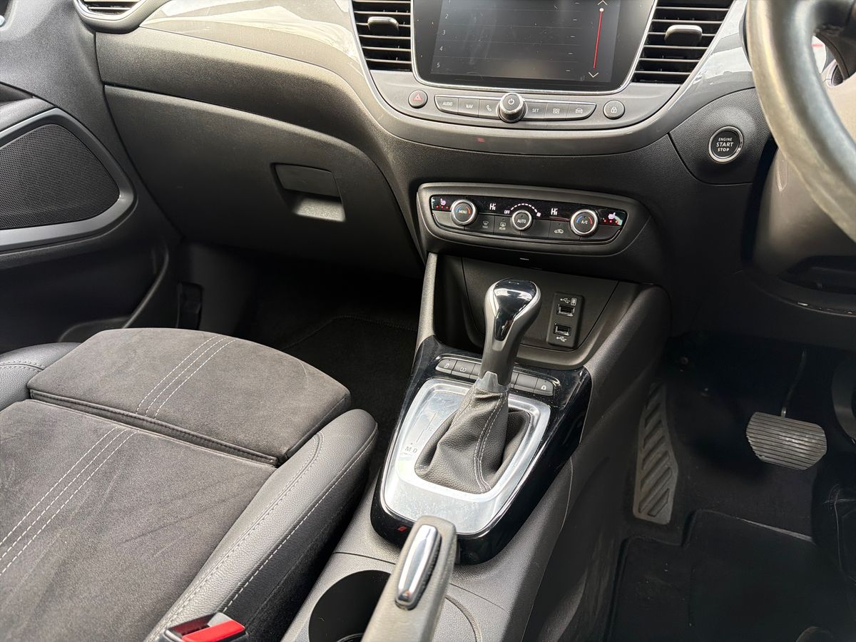 Used Vauxhall Crossland 2022 for sale - 76638131: Photo 18