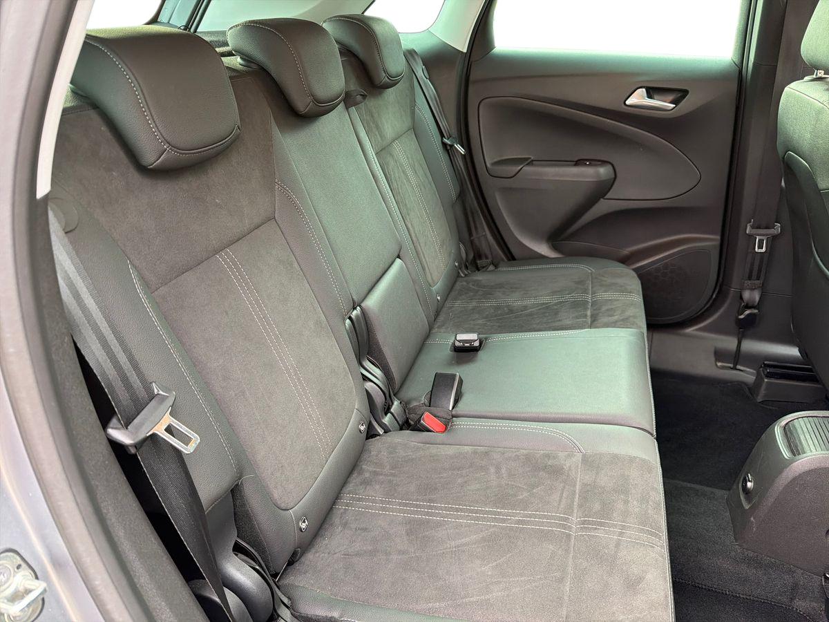 Used Vauxhall Crossland 2022 for sale - 76638131: Photo 20
