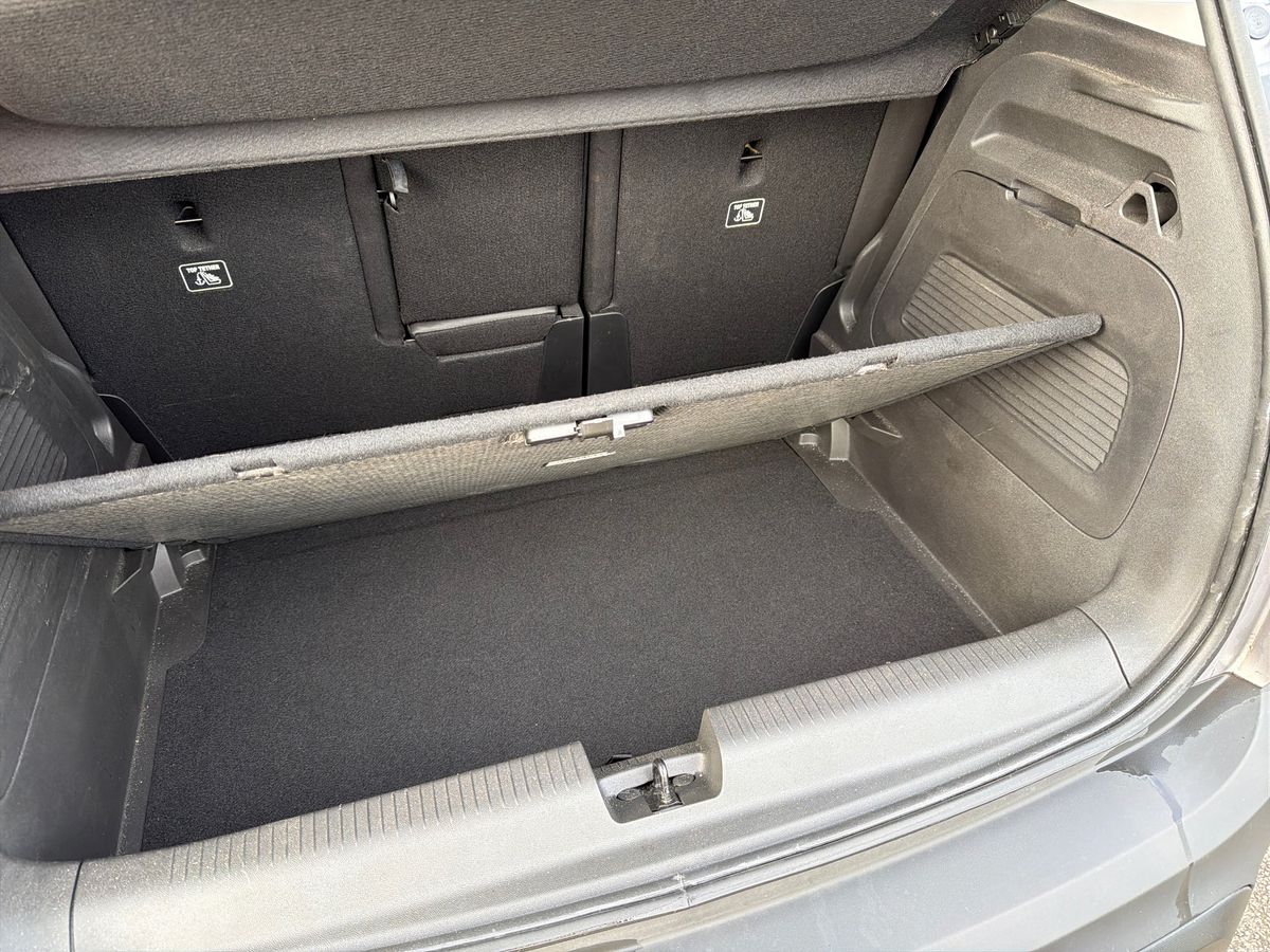 Used Vauxhall Crossland 2022 for sale - 76638131: Photo 22