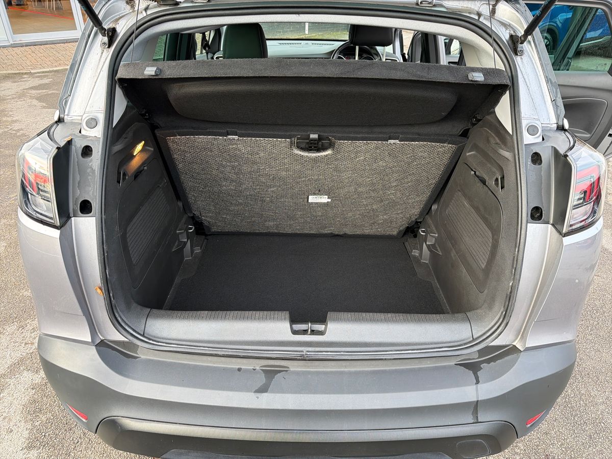 Used Vauxhall Crossland 2022 for sale - 76638131: Photo 23