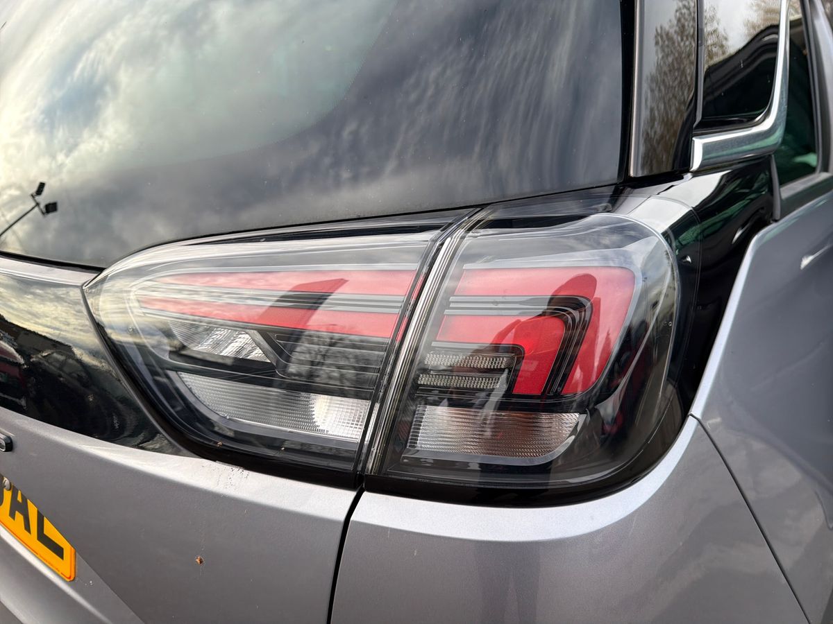 Used Vauxhall Crossland 2022 for sale - 76638131: Photo 25