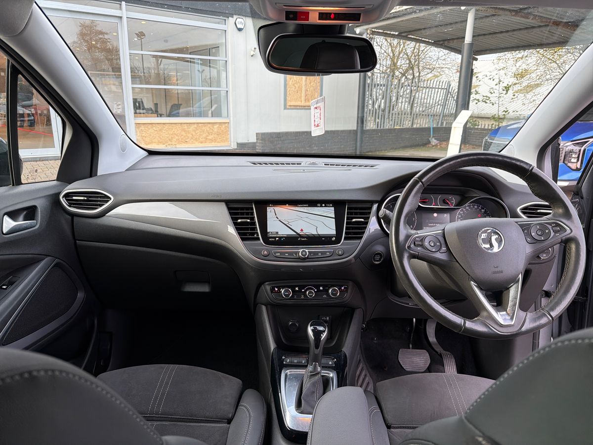 Used Vauxhall Crossland 2022 for sale - 76638131: Photo 26