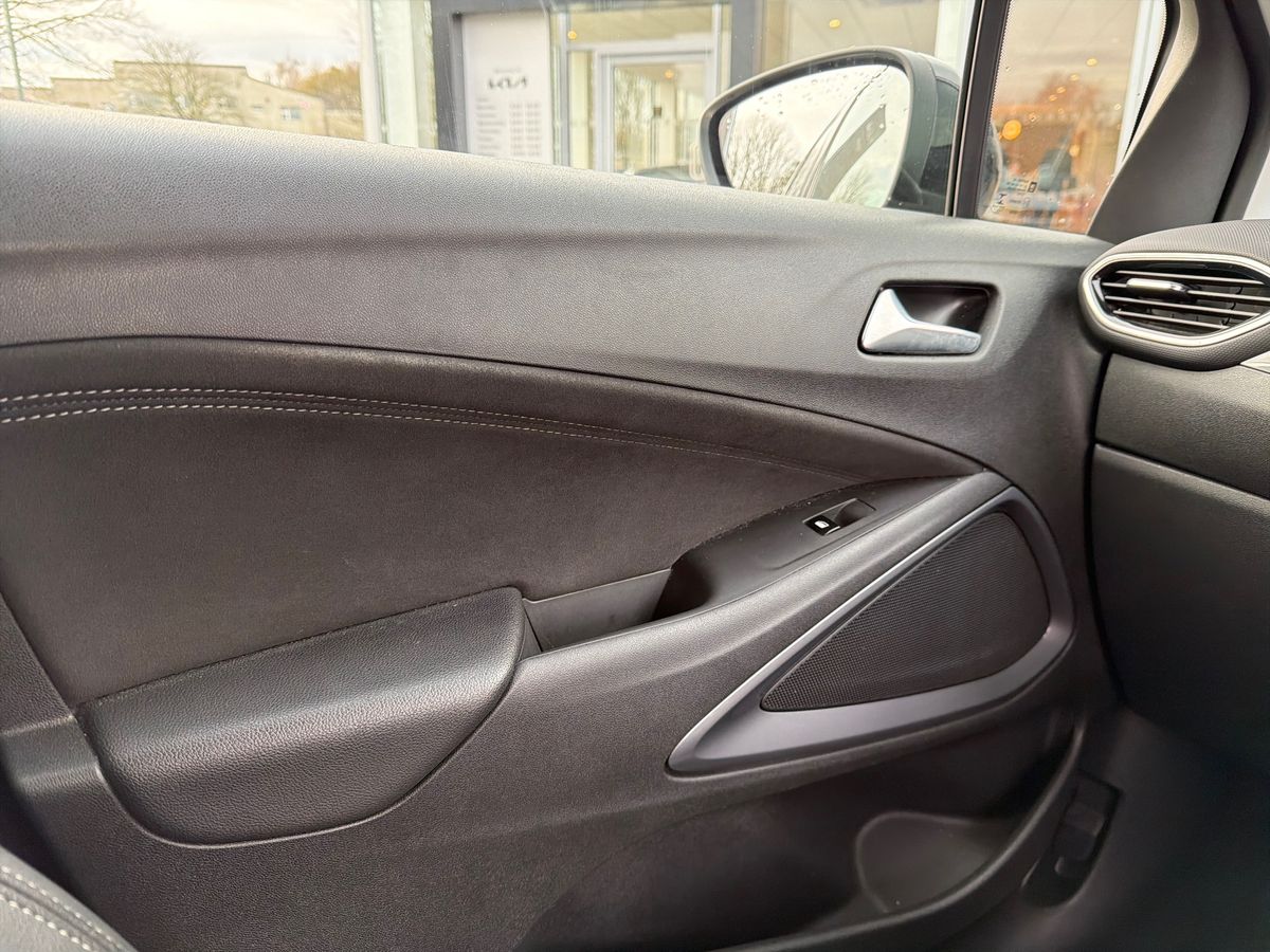 Used Vauxhall Crossland 2022 for sale - 76638131: Photo 28