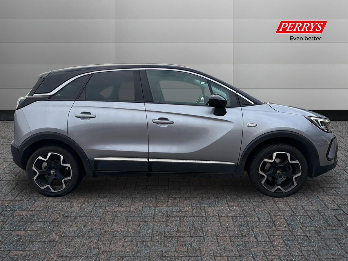 Used Vauxhall Crossland 2022 for sale - 76638131: Photo 3