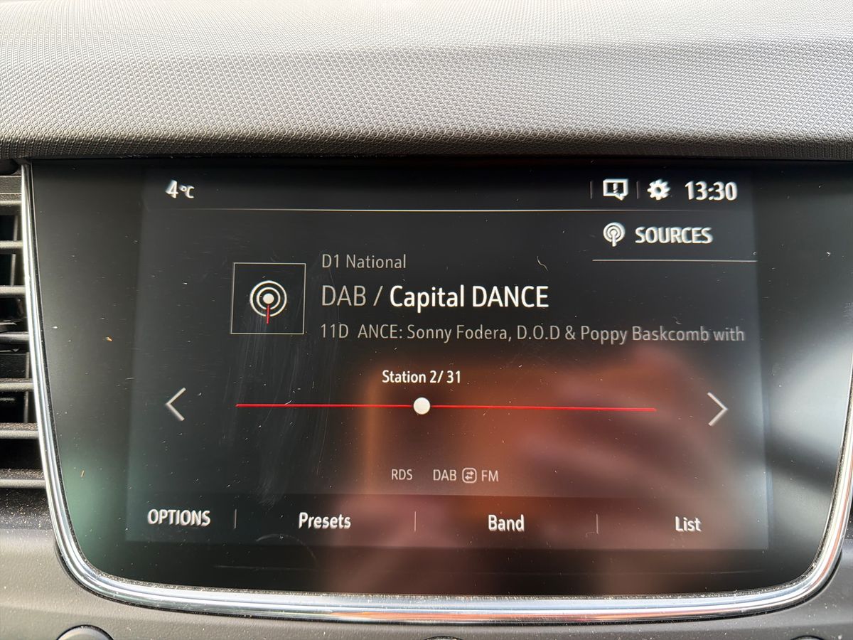 Used Vauxhall Crossland 2022 for sale - 76638131: Photo 31