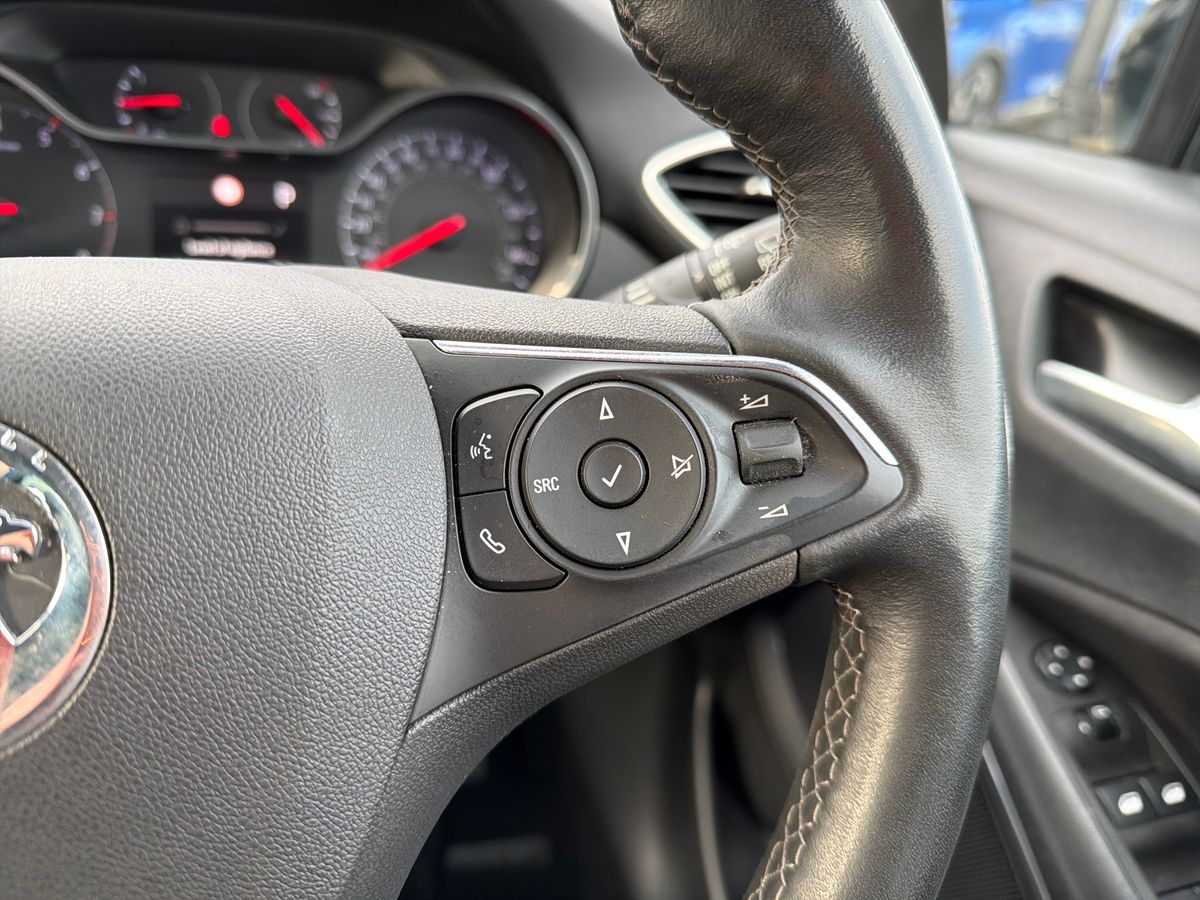 Used Vauxhall Crossland 2022 for sale - 76638131: Photo 32