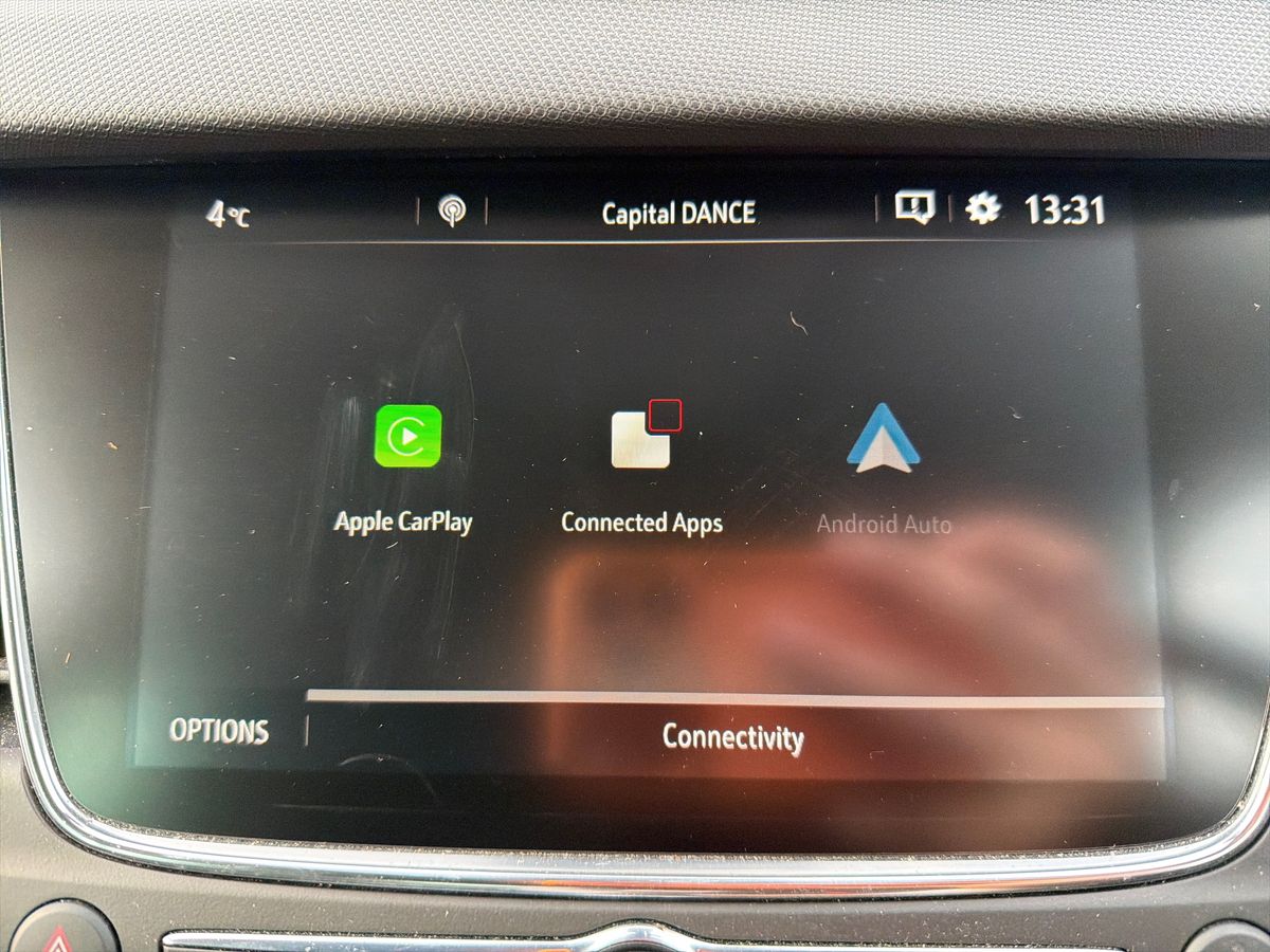 Used Vauxhall Crossland 2022 for sale - 76638131: Photo 34