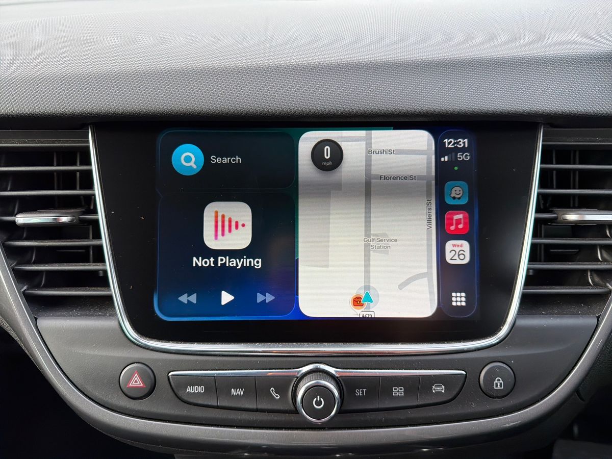 Used Vauxhall Crossland 2022 for sale - 76638131: Photo 36