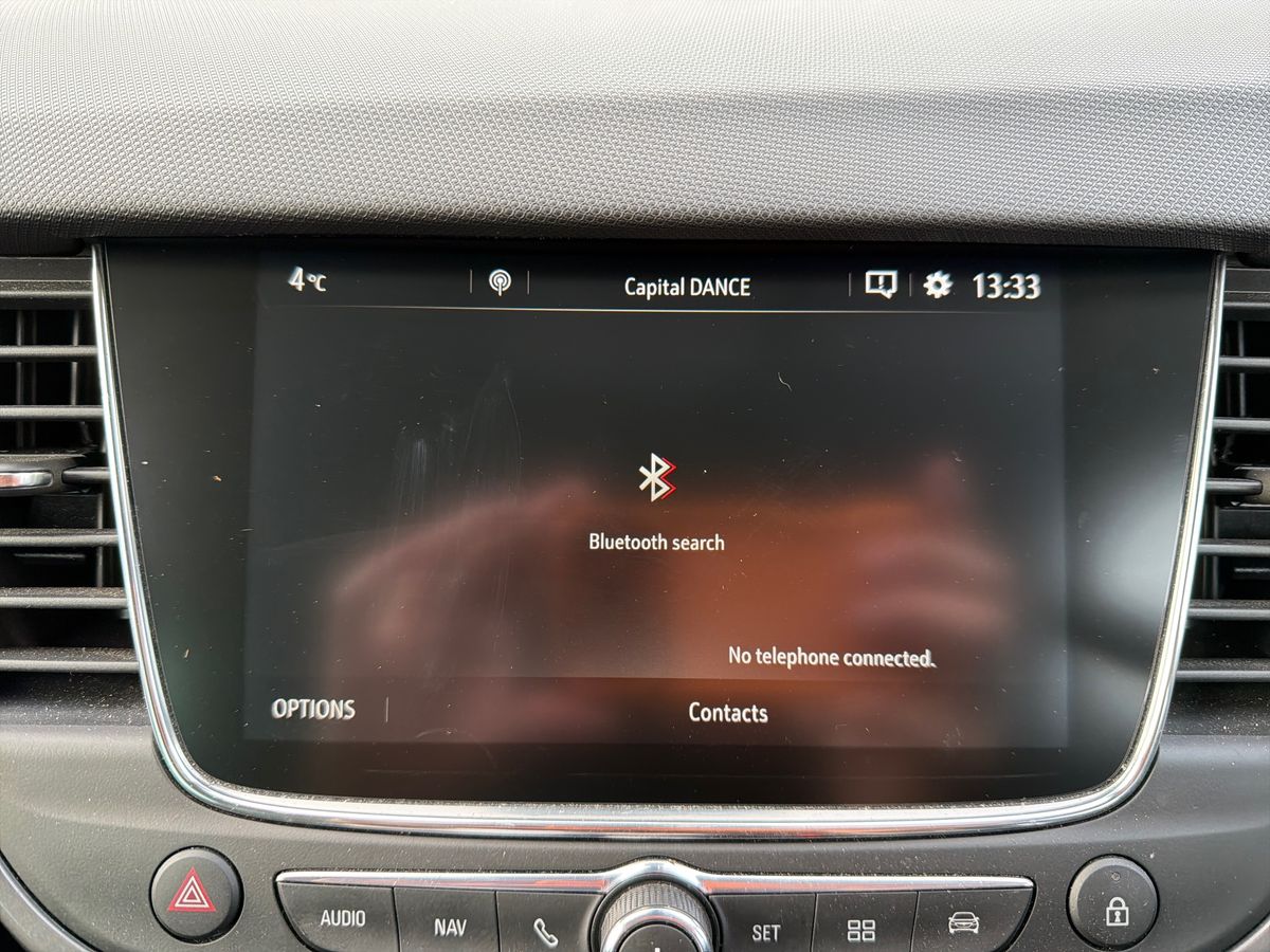 Used Vauxhall Crossland 2022 for sale - 76638131: Photo 42