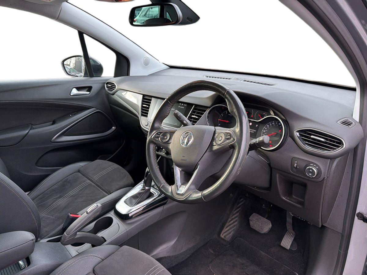 Used Vauxhall Crossland 2022 for sale - 76638131: Photo 7