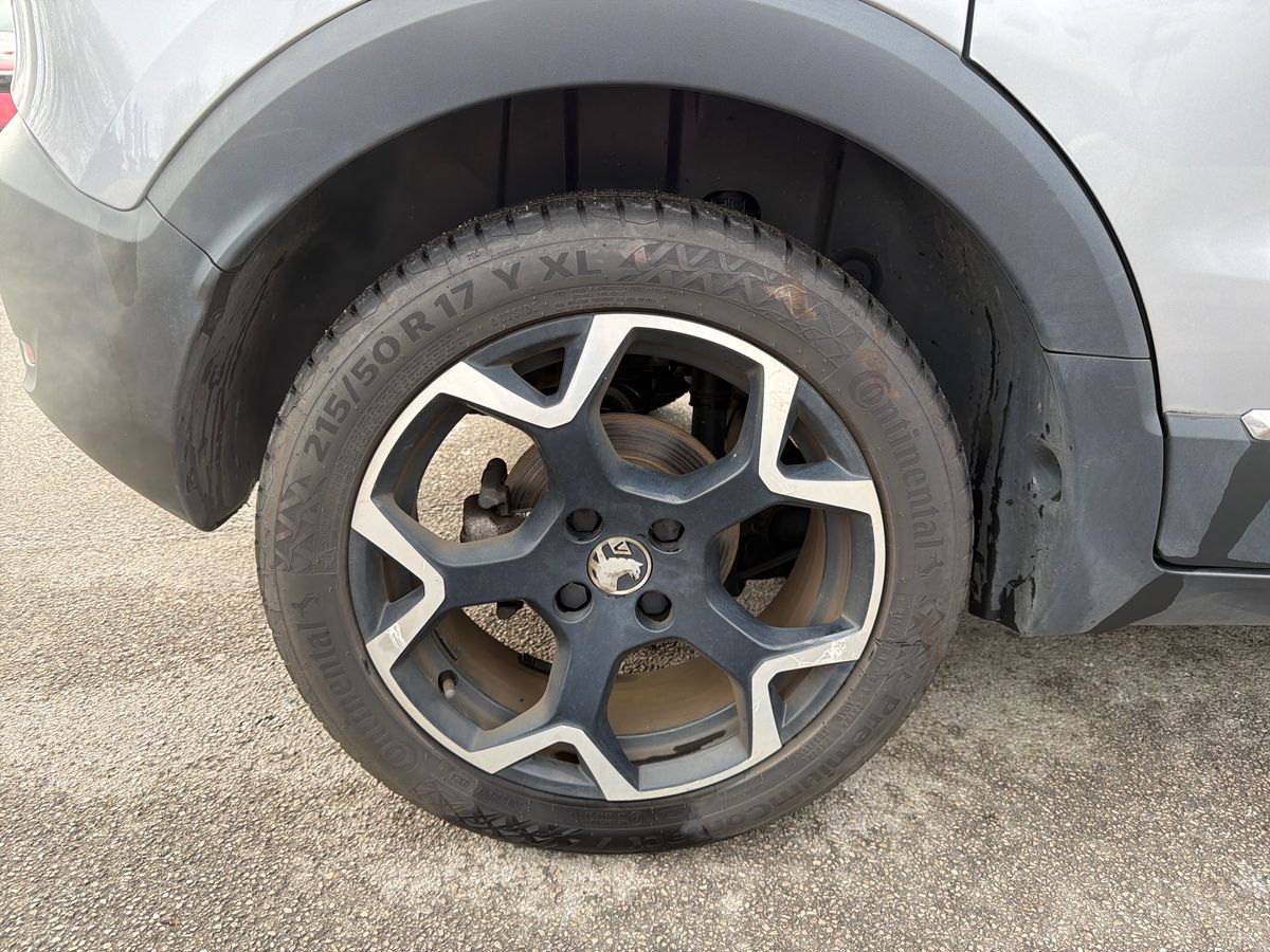 Used Vauxhall Crossland 2022 for sale - 76638131: Photo 8