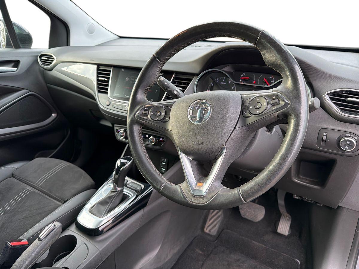 Used Vauxhall Crossland 2022 for sale - 76638131: Photo 9