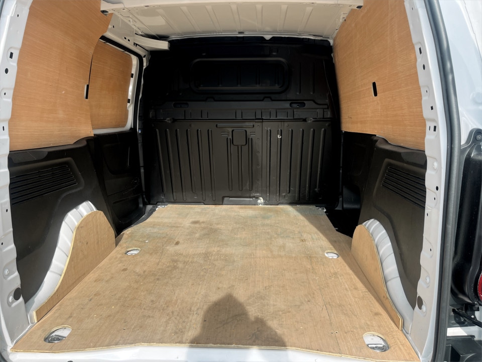 Used Vauxhall Combo 2022 for sale - 77980306: Photo 12